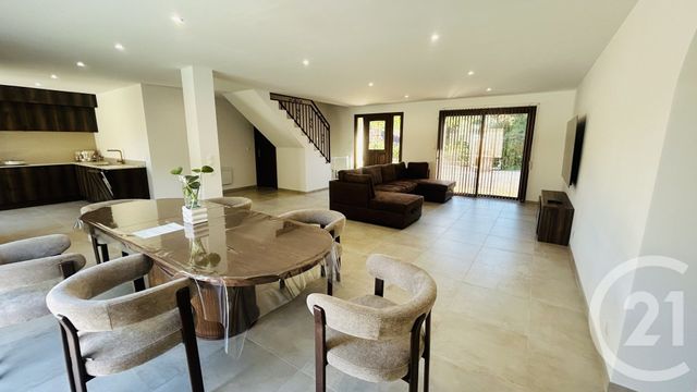 Maison à vendre - 6 pièces - 163 m2 - Vernon - 27 - HAUTE-NORMANDIE