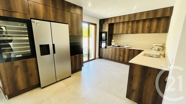 Maison à vendre - 6 pièces - 163 m2 - Vernon - 27 - HAUTE-NORMANDIE