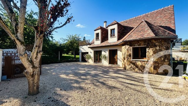 Maison à vendre - 6 pièces - 163 m2 - Vernon - 27 - HAUTE-NORMANDIE