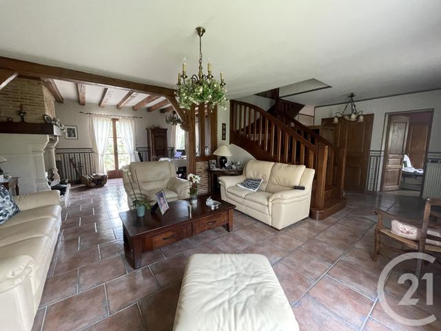 Maison à vendre - 6 pièces - 168 m2 - Vernon - 27 - HAUTE-NORMANDIE