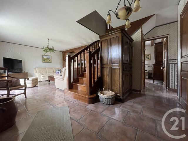Maison à vendre - 6 pièces - 168 m2 - Vernon - 27 - HAUTE-NORMANDIE