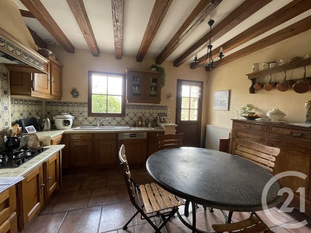 Maison à vendre - 6 pièces - 168 m2 - Vernon - 27 - HAUTE-NORMANDIE