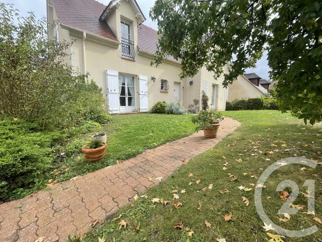 Maison à vendre - 6 pièces - 168 m2 - Vernon - 27 - HAUTE-NORMANDIE