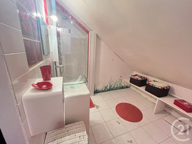 Afficher la photo en grand Maison à vendre - 5 pièces - 114 m2 - St Marcel - 27 - HAUTE-NORMANDIE