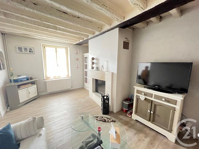 Afficher la photo en grand Maison à vendre - 5 pièces - 114 m2 - St Marcel - 27 - HAUTE-NORMANDIE