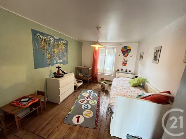 Afficher la photo en grand Maison à vendre - 5 pièces - 114 m2 - St Marcel - 27 - HAUTE-NORMANDIE
