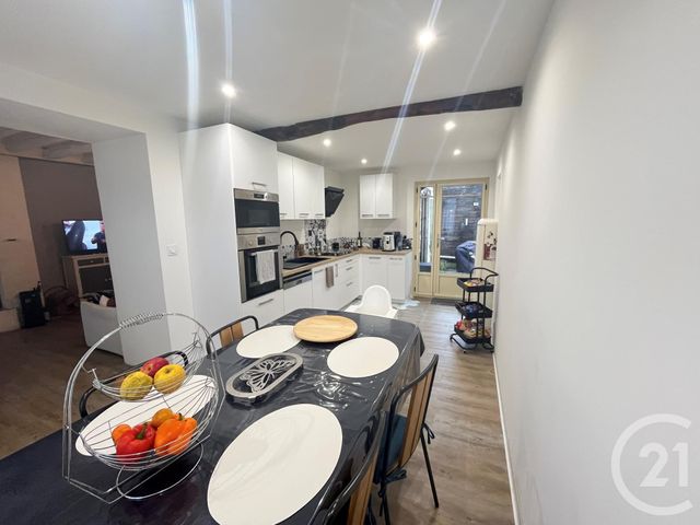 Afficher la photo en grand Maison à vendre - 5 pièces - 114 m2 - St Marcel - 27 - HAUTE-NORMANDIE