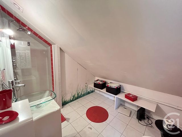 Afficher la photo en grand Maison à vendre - 5 pièces - 114 m2 - St Marcel - 27 - HAUTE-NORMANDIE