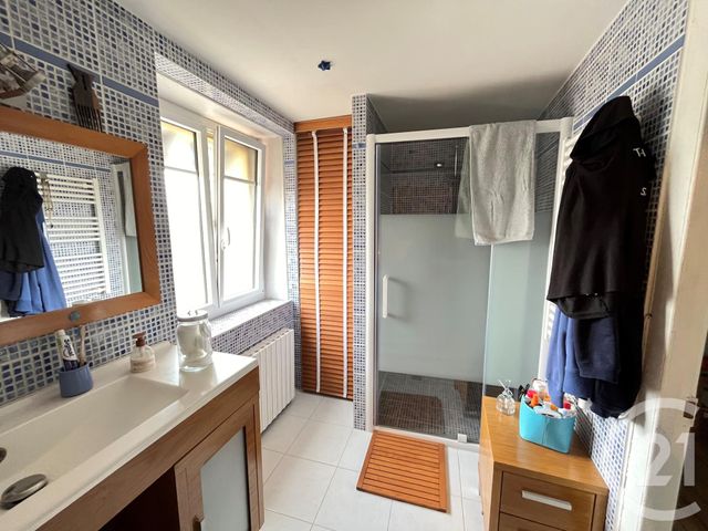 Afficher la photo en grand Maison à vendre - 5 pièces - 114 m2 - St Marcel - 27 - HAUTE-NORMANDIE