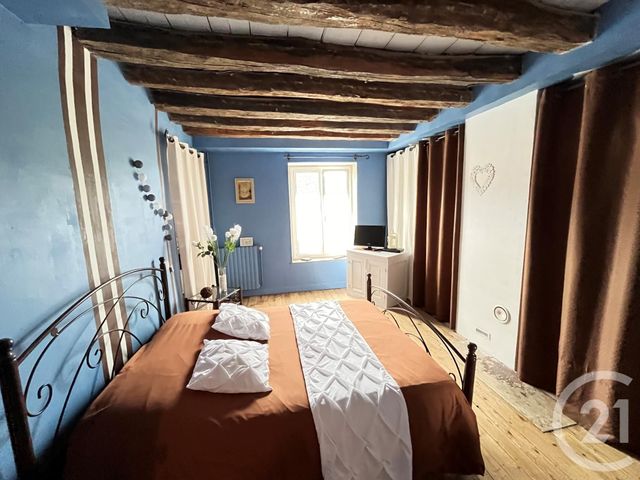 Afficher la photo en grand Maison à vendre - 5 pièces - 114 m2 - St Marcel - 27 - HAUTE-NORMANDIE