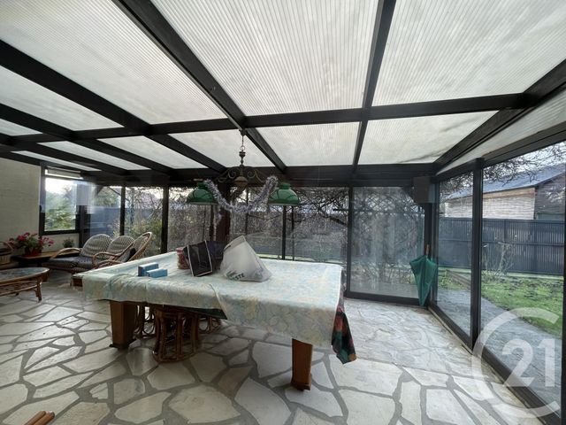 Maison à vendre - 6 pièces - 155,30 m2 - Vernon - 27 - HAUTE-NORMANDIE