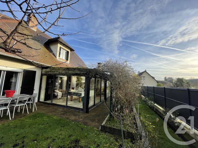 Maison à vendre - 6 pièces - 155,30 m2 - Vernon - 27 - HAUTE-NORMANDIE