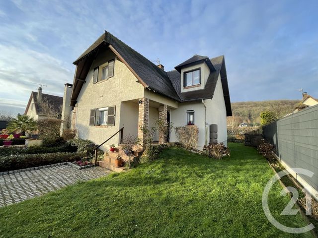 Maison à vendre VERNON
