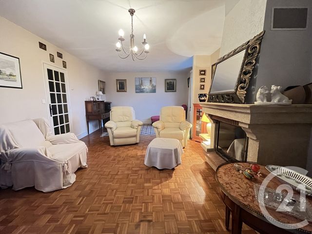 Maison à vendre - 4 pièces - 98 m2 - Vernon - 27 - HAUTE-NORMANDIE