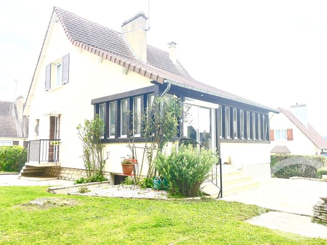 Maison à vendre - 4 pièces - 98 m2 - Vernon - 27 - HAUTE-NORMANDIE