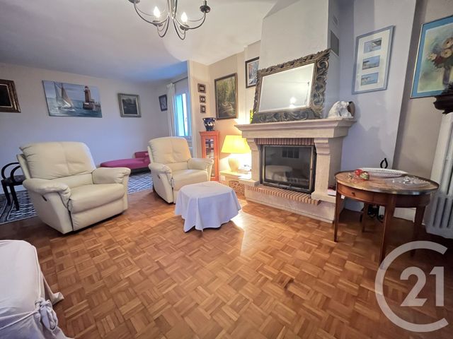 Maison à vendre - 4 pièces - 98 m2 - Vernon - 27 - HAUTE-NORMANDIE