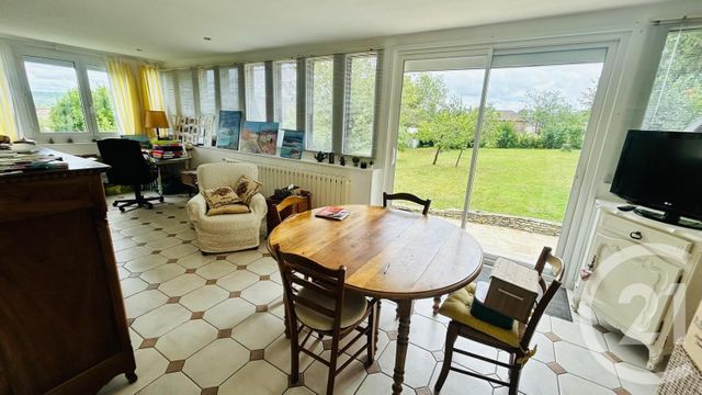 Maison à vendre - 4 pièces - 98 m2 - Vernon - 27 - HAUTE-NORMANDIE