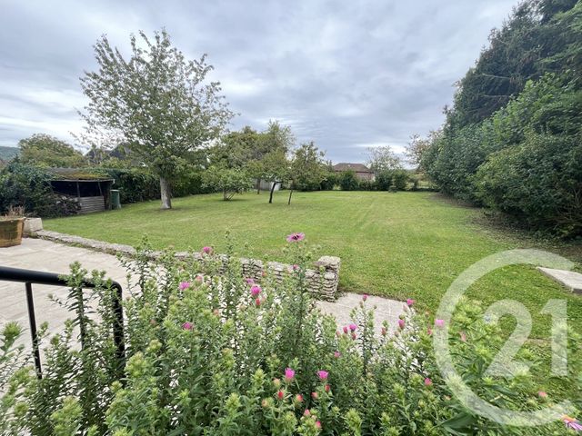 Maison à vendre - 4 pièces - 98 m2 - Vernon - 27 - HAUTE-NORMANDIE