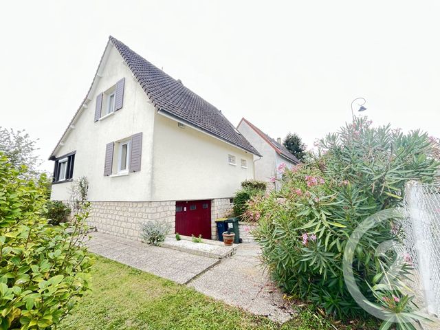 Maison à vendre - 4 pièces - 98 m2 - Vernon - 27 - HAUTE-NORMANDIE