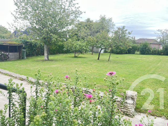 Maison à vendre - 4 pièces - 98 m2 - Vernon - 27 - HAUTE-NORMANDIE