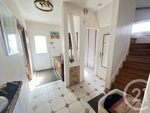 Maison à vendre - 4 pièces - 98 m2 - Vernon - 27 - HAUTE-NORMANDIE