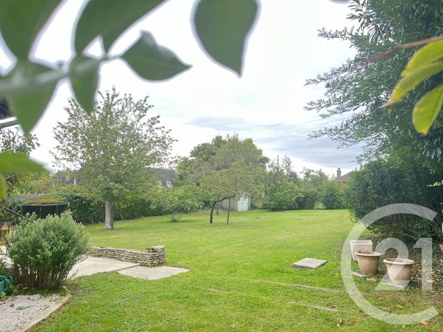 Maison à vendre - 4 pièces - 98 m2 - Vernon - 27 - HAUTE-NORMANDIE