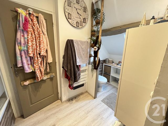 Maison à vendre - 5 pièces - 121 m2 - Vernon - 27 - HAUTE-NORMANDIE