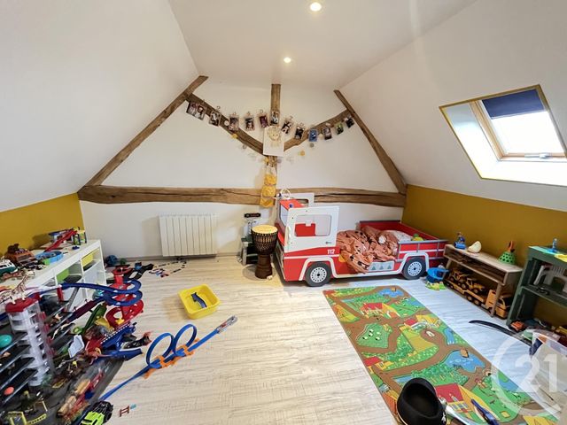 Maison à vendre - 5 pièces - 121 m2 - Vernon - 27 - HAUTE-NORMANDIE