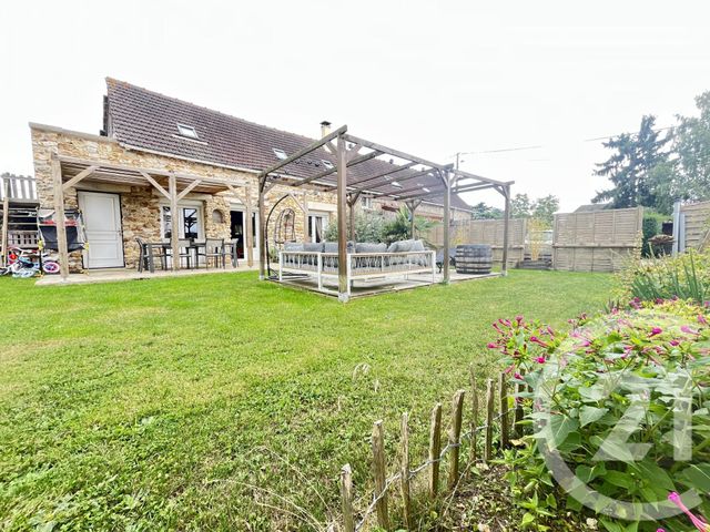 Maison à vendre - 5 pièces - 121 m2 - Vernon - 27 - HAUTE-NORMANDIE