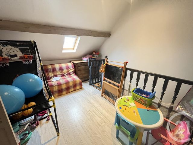 Maison à vendre - 5 pièces - 121 m2 - Vernon - 27 - HAUTE-NORMANDIE