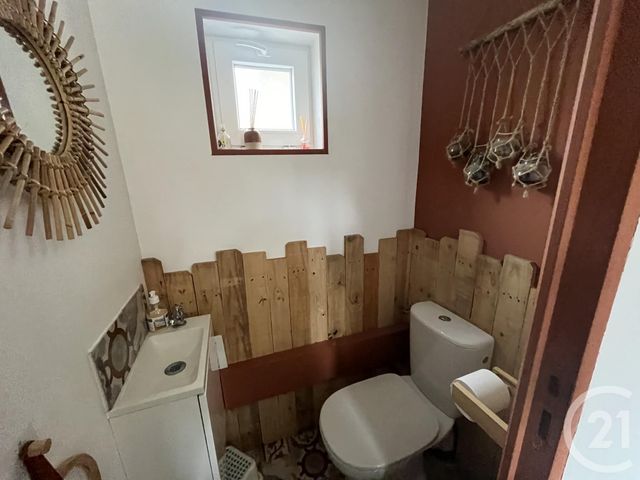 Maison à vendre - 5 pièces - 121 m2 - Vernon - 27 - HAUTE-NORMANDIE