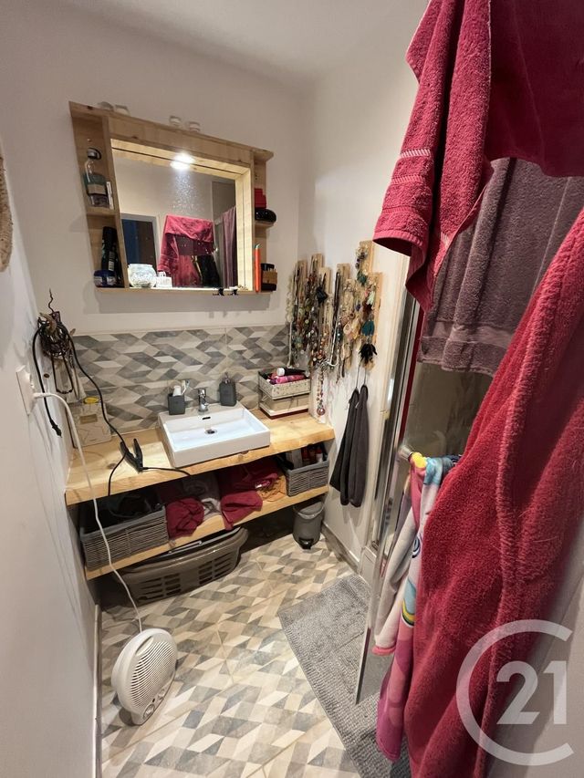 Maison à vendre - 5 pièces - 121 m2 - Vernon - 27 - HAUTE-NORMANDIE