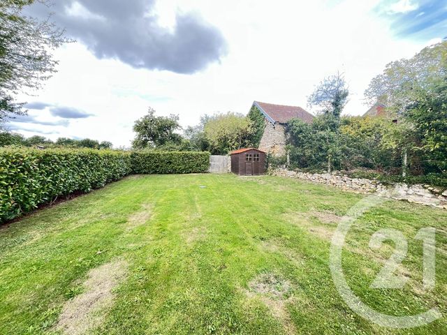 Maison à vendre - 5 pièces - 121 m2 - Vernon - 27 - HAUTE-NORMANDIE