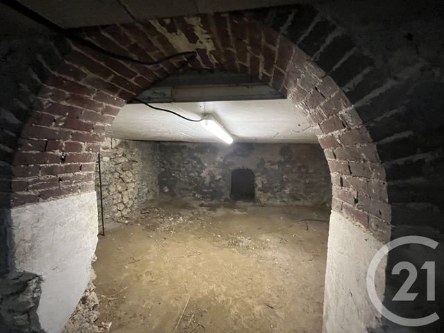 Maison à vendre - 5 pièces - 121 m2 - Vernon - 27 - HAUTE-NORMANDIE