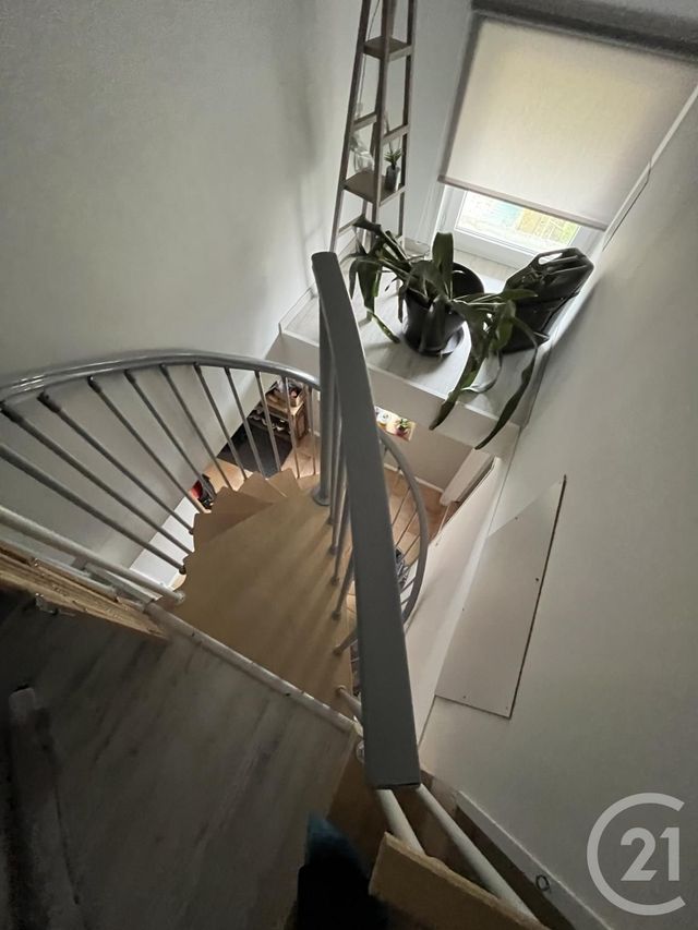 Maison à vendre - 5 pièces - 121 m2 - Vernon - 27 - HAUTE-NORMANDIE