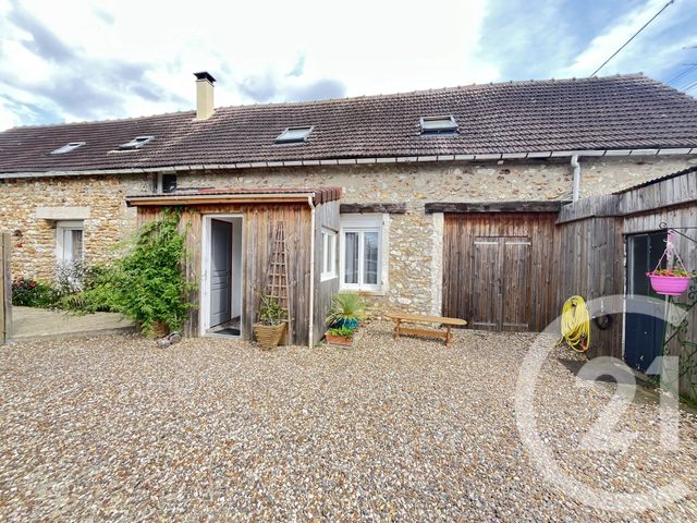 Maison à vendre - 5 pièces - 121 m2 - Vernon - 27 - HAUTE-NORMANDIE