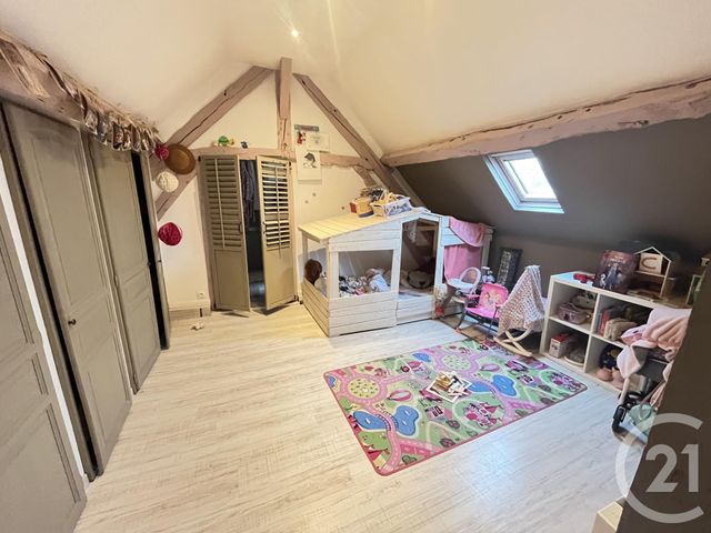 Maison à vendre - 5 pièces - 121 m2 - Vernon - 27 - HAUTE-NORMANDIE