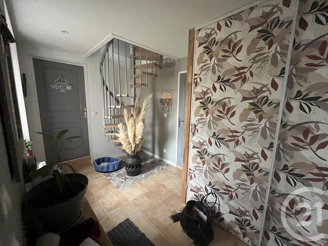 Maison à vendre - 5 pièces - 121 m2 - Vernon - 27 - HAUTE-NORMANDIE