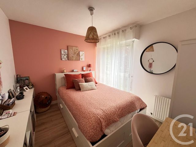 Appartement F3 à vendre - 3 pièces - 64,09 m2 - Vernon - 27 - HAUTE-NORMANDIE