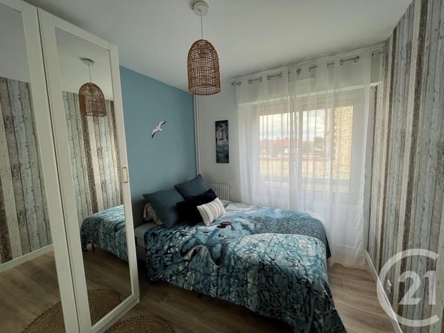 Appartement F3 à vendre - 3 pièces - 64,09 m2 - Vernon - 27 - HAUTE-NORMANDIE