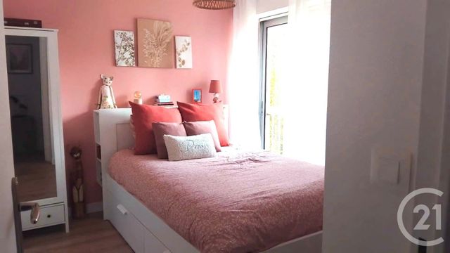 Appartement F3 &agrave; vendre - 3 pi&egrave;ces - 64,09 m2 - Vernon - 27 - HAUTE-NORMANDIE