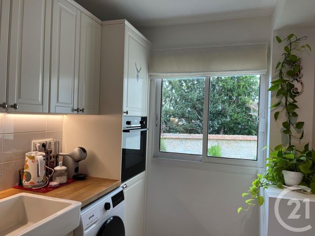 Appartement F3 à vendre VERNON