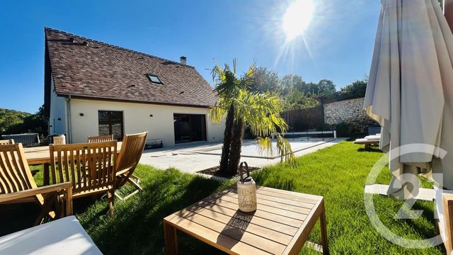 Maison à vendre - 6 pièces - 163 m2 - Gaillon - 27 - HAUTE-NORMANDIE