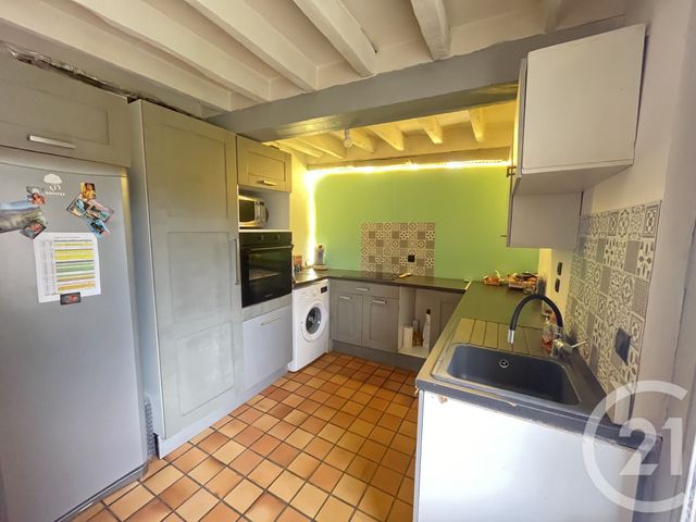 Maison à vendre - 3 pièces - 59 m2 - Vernon - 27 - HAUTE-NORMANDIE