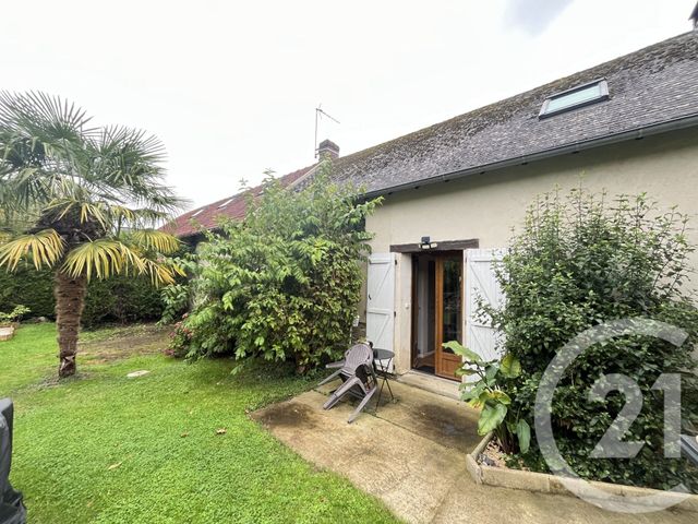 Maison à vendre - 3 pièces - 59 m2 - Vernon - 27 - HAUTE-NORMANDIE