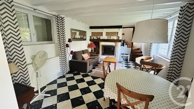 Maison à vendre - 16 pièces - 485 m2 - Giverny - 27 - HAUTE-NORMANDIE