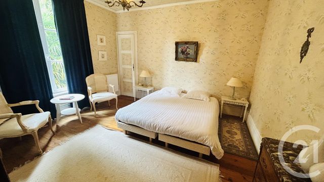 Maison à vendre - 16 pièces - 485 m2 - Giverny - 27 - HAUTE-NORMANDIE