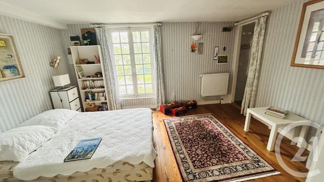 Maison à vendre - 16 pièces - 485 m2 - Giverny - 27 - HAUTE-NORMANDIE