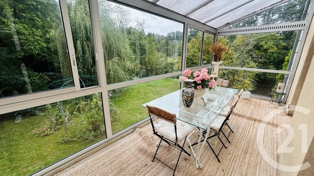 Maison à vendre - 16 pièces - 485 m2 - Giverny - 27 - HAUTE-NORMANDIE