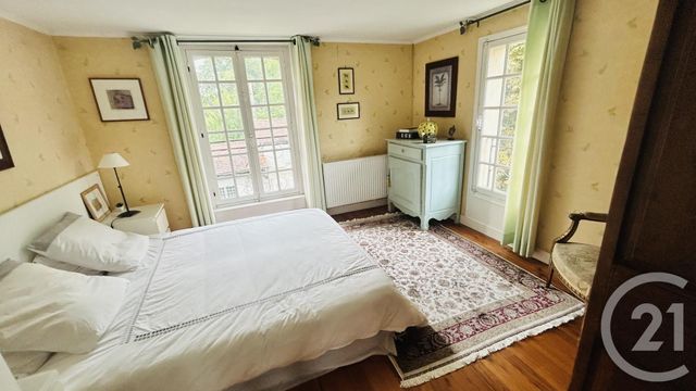 Maison à vendre - 16 pièces - 485 m2 - Giverny - 27 - HAUTE-NORMANDIE